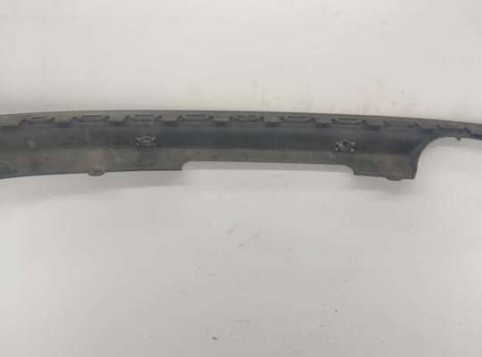 купить Юбка бампера заднего на Audi A6 C5 (1997-2005)