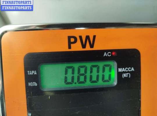 купить Блок управления двигателем (ДВС) на Volkswagen Touareg