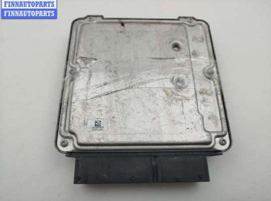 купить Блок управления двигателем (ДВС) на Volkswagen Touareg