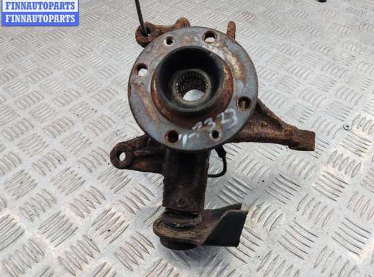 Ступица передняя левая RN1554054 на Renault Scenic II (2003-2009)