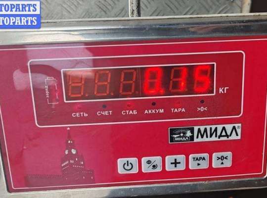 купить Молдинг стекла двери передней правой наружный на Ford Galaxy (2000-2006)