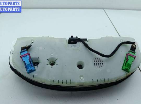 купить Щиток приборный (панель приборов) на Audi A6 C5 (1997-2005)