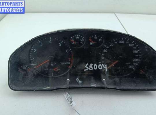 купить Щиток приборный (панель приборов) на Audi A6 C5 (1997-2005)