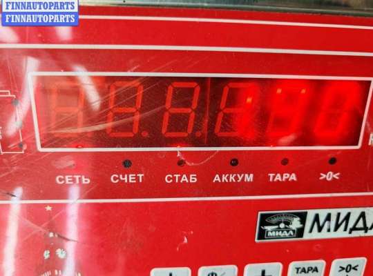 купить Кулиса КПП на BMW 5 E60/E61 (2003-2010)