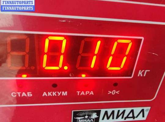 купить Датчик абсолютного давления на Volkswagen Golf-5