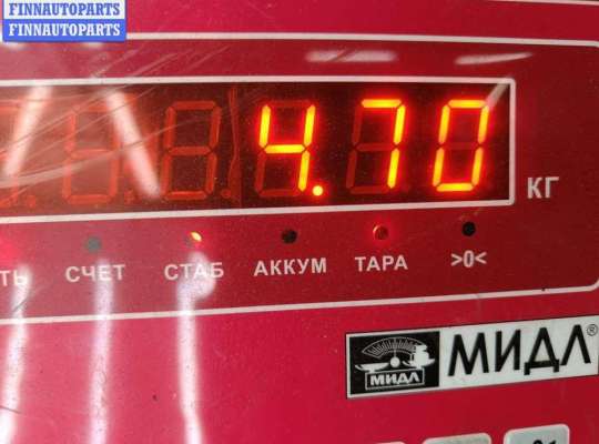 купить Стойка подвески передняя правая на Mitsubishi Space Star/Mirage (2012- )