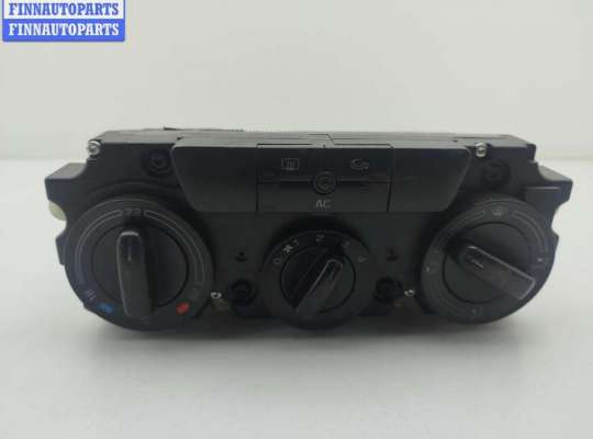 Переключатель отопителя SK523233 на Skoda Octavia mk2 (A5 1Z) 2004-2013