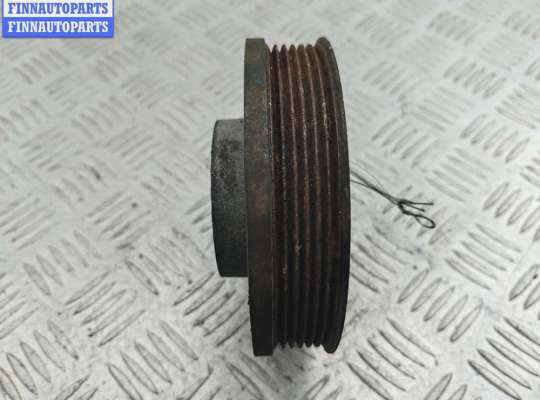 купить Шкив коленвала на Volkswagen Passat B4