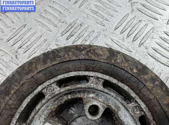 купить Шкив коленвала на Volkswagen Passat B4