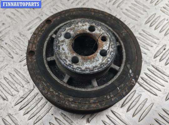 купить Шкив коленвала на Volkswagen Passat B4