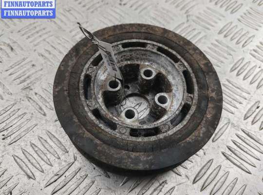 купить Шкив коленвала на Volkswagen Passat B4