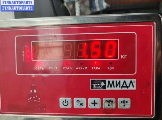 купить Шкив коленвала на Volkswagen Passat B4