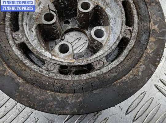 купить Шкив коленвала на Volkswagen Passat B4