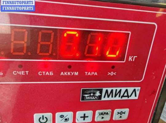 купить Форсунка топливная на Volkswagen Passat B6