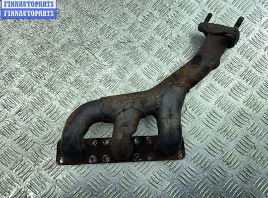 Купить Коллектор выпускной на BMW 5 E39 (1995-2003) Коллектор выпускной BM3586145 на BMW 5 E39 (1995-2003)