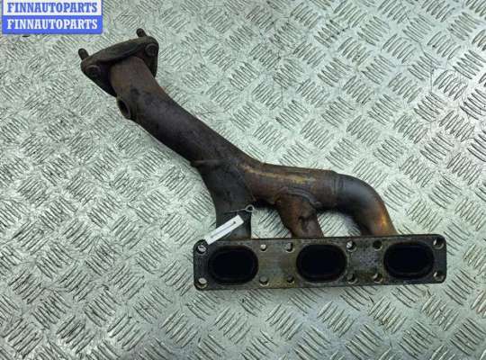 купить Коллектор выпускной на BMW 5 E39 (1995-2003)