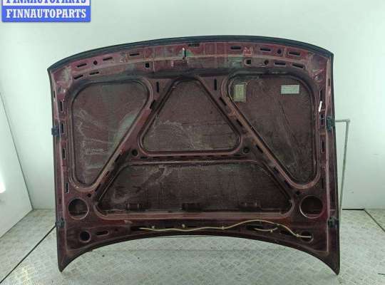 купить Капот на Volkswagen Passat B4