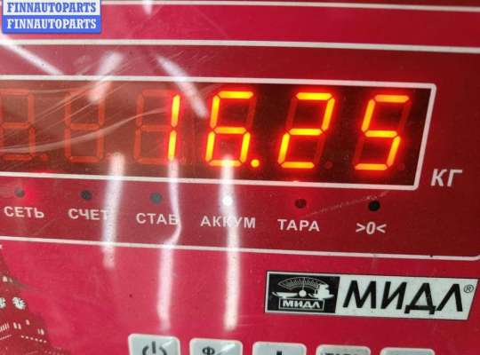 купить Капот на Volkswagen Passat B4