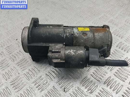 купить Стартер на Kia Sorento 1 (BL, 2002-2009)