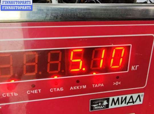 купить Стартер на Kia Sorento 1 (BL, 2002-2009)