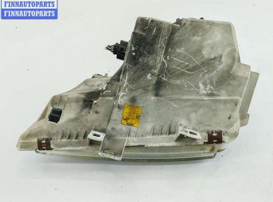 купить Фара правая на Volkswagen Sharan (1995-2000)