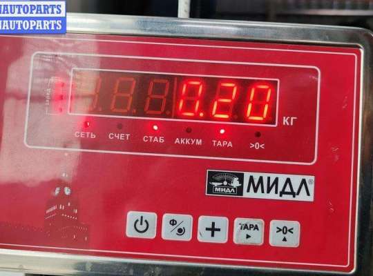 купить Клапан управления турбиной (актуатор) на Volkswagen Passat B6