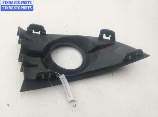 купить Рамка фары противотуманной левой на Renault Scenic II (2003-2009)