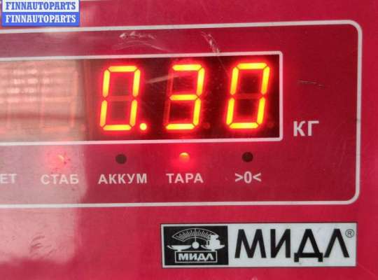 купить Замок капота на Volkswagen Passat B5