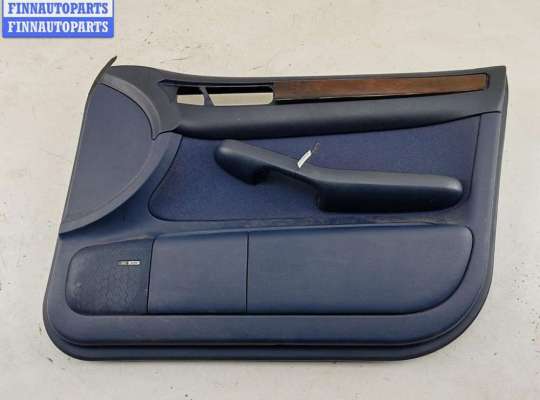 купить Обшивка двери передней правой (дверная карта) на Audi A6 C5 (1997-2005)