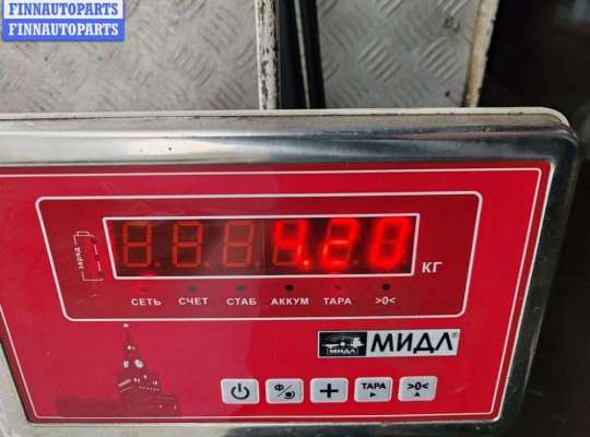 купить Обшивка двери передней правой (дверная карта) на Audi A6 C5 (1997-2005)