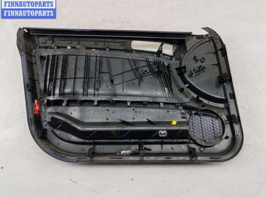 купить Обшивка двери передней правой (дверная карта) на Audi A6 C5 (1997-2005)