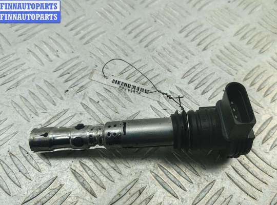 купить Катушка зажигания на Audi A6 C5 (1997-2005)