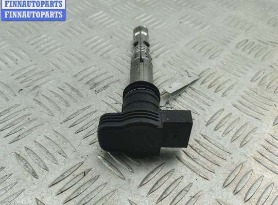 купить Катушка зажигания на Audi A6 C5 (1997-2005)