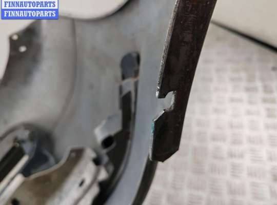 купить Бампер передний на BMW 3 E46 (1998-2006)