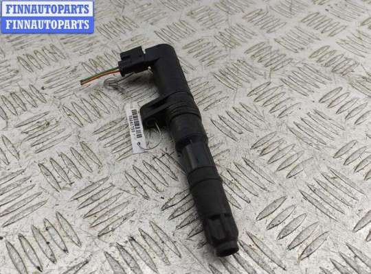 купить Катушка зажигания на Renault Megane II (2002-2008)