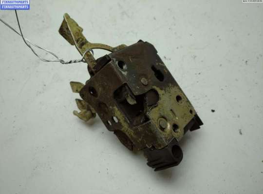 купить Замок двери задней правой на Peugeot Boxer (2002-2006)