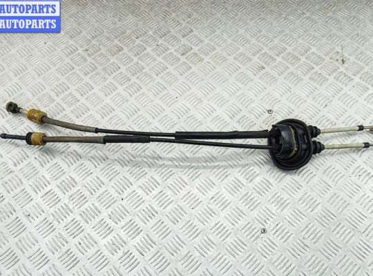 Трос кулисы КПП PG1226920 на Peugeot 307