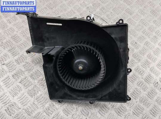 Двигатель отопителя (моторчик печки) NS974270 на Nissan Almera N16 (2000-2007)