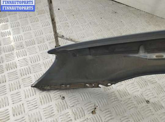 купить Крыло переднее правое на Mercedes C-Class W203 (2000-2006)