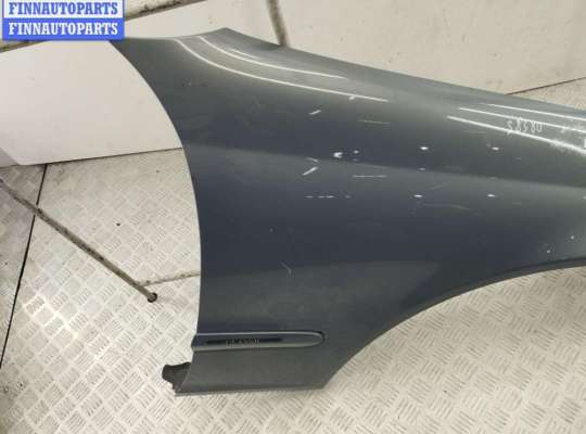 купить Крыло переднее правое на Mercedes C-Class W203 (2000-2006)