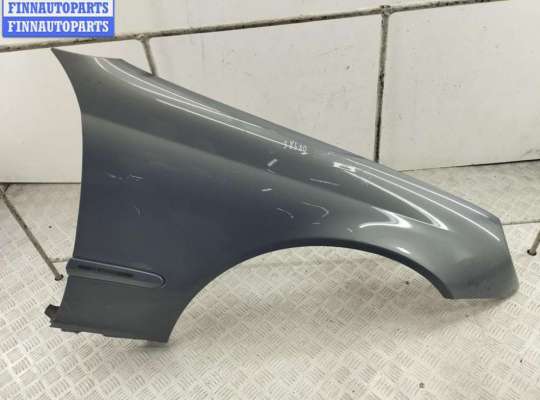 Купить Крыло переднее правое на Mercedes C-Class W203 (2000-2006) Крыло переднее правое MB1730190 на Mercedes C-Class W203 (2000-2006)
