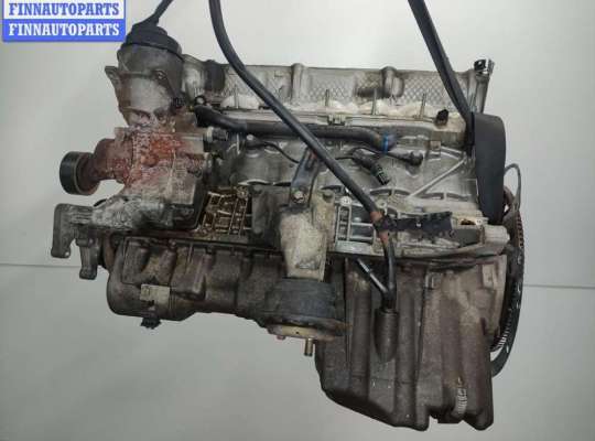 купить Двигатель (ДВС) на BMW 3 E46 (1998-2006)