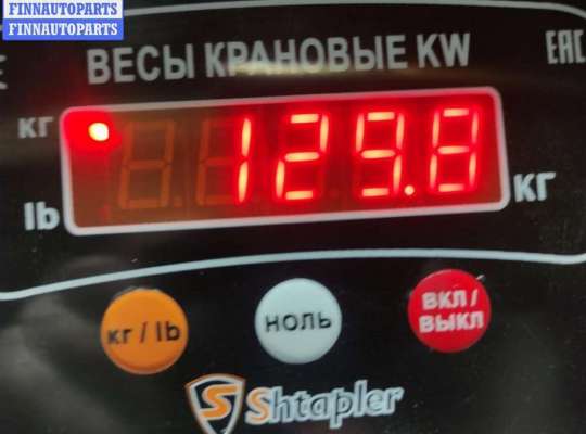купить Двигатель (ДВС) на BMW 3 E46 (1998-2006)
