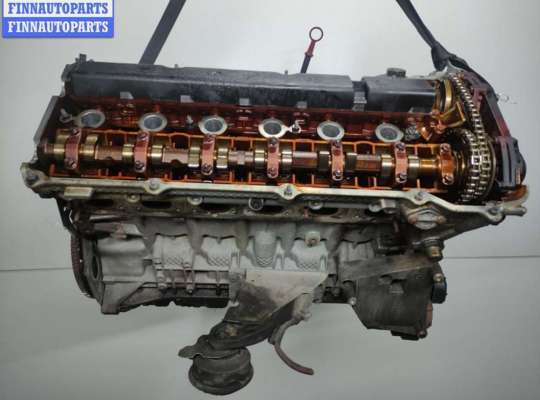 купить Двигатель (ДВС) на BMW 3 E46 (1998-2006)