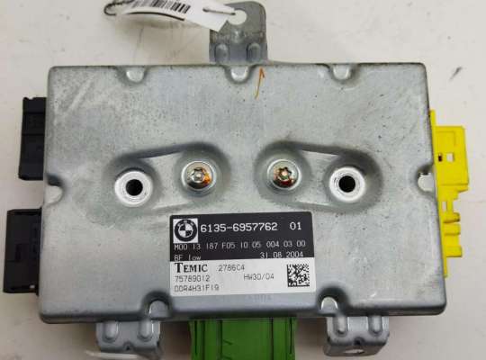 купить Блок управления двери передней правой на BMW 5 E60/E61 (2003-2010)