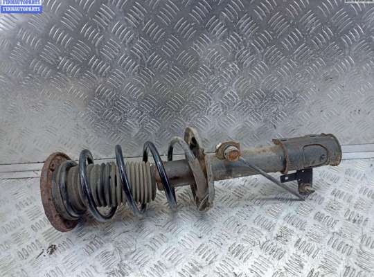 купить Стойка подвески передняя правая на Opel Vectra C (2002-2008)