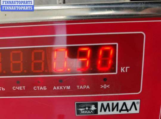 купить Ручка двери наружная передняя левая на Volkswagen Golf-5