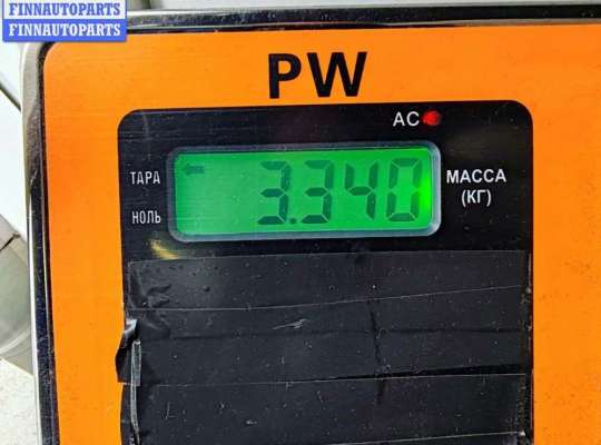 купить Блок ABS (Модуль АБС) на Peugeot 307