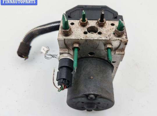 Купить Блок ABS (Модуль АБС) на Peugeot 307 Блок ABS (Модуль АБС) PG1252652 на Peugeot 307