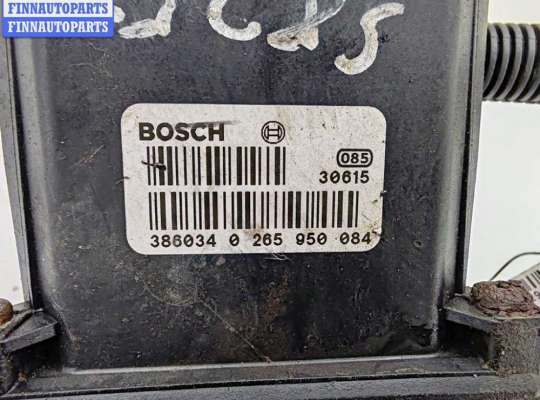 купить Блок ABS (Модуль АБС) на Peugeot 307